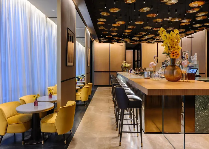 Park Hyatt MilanoAlbergo